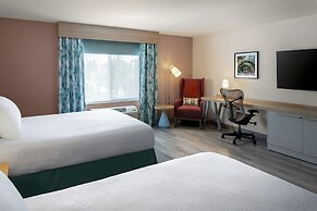 Hilton Garden Inn Eugene/Springfield