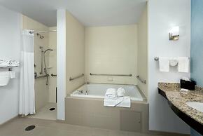 Hilton Garden Inn Eugene/Springfield