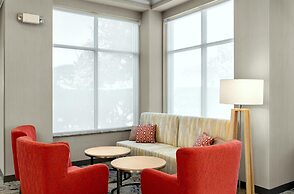 Hilton Garden Inn Eugene/Springfield