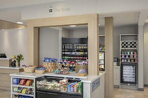 Hilton Garden Inn Eugene/Springfield