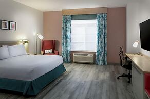 Hilton Garden Inn Eugene/Springfield