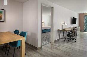 Hilton Garden Inn Eugene/Springfield