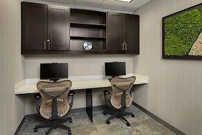 Hilton Garden Inn Eugene/Springfield