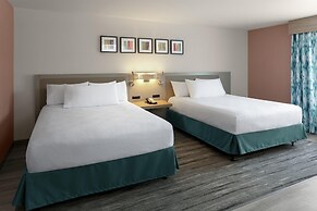 Hilton Garden Inn Eugene/Springfield