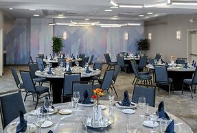 Hilton Garden Inn Eugene/Springfield