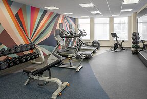 Hilton Garden Inn Eugene/Springfield