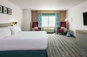 Hilton Garden Inn Eugene/Springfield