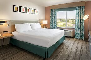 Hilton Garden Inn Eugene/Springfield