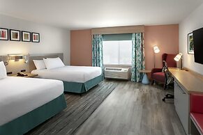Hilton Garden Inn Eugene/Springfield