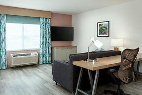 Hilton Garden Inn Eugene/Springfield