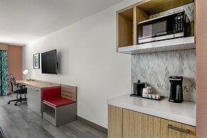 Hilton Garden Inn Eugene/Springfield