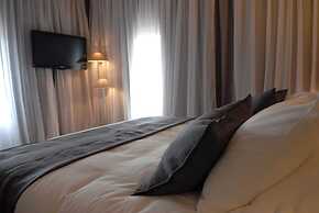 Best Western Hotel De La Breche