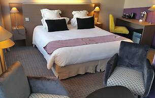 Best Western Hotel De La Breche