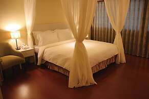 Taitung Bali Suites Hotel