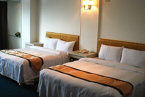 Taitung Bali Suites Hotel