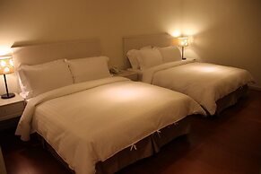 Taitung Bali Suites Hotel