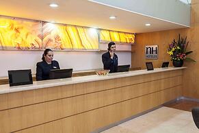 NH Queretaro