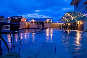 Protea Hotel by Marriott Lagos Kuramo Waters