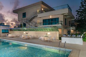 Protea Hotel by Marriott Lagos Kuramo Waters