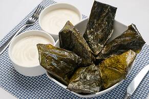 Protea Hotel by Marriott Lagos Kuramo Waters