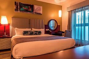 Protea Hotel by Marriott Lagos Kuramo Waters