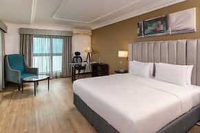 Protea Hotel by Marriott Lagos Kuramo Waters