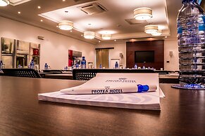 Protea Hotel by Marriott Lagos Kuramo Waters