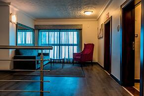 Protea Hotel by Marriott Lagos Kuramo Waters