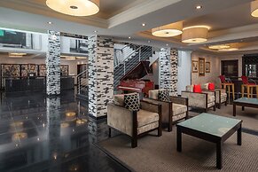 Protea Hotel by Marriott Lagos Kuramo Waters