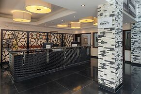 Protea Hotel by Marriott Lagos Kuramo Waters