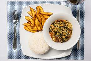 Protea Hotel by Marriott Lagos Kuramo Waters