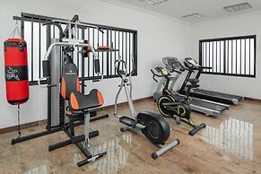 Protea Hotel by Marriott Lagos Kuramo Waters