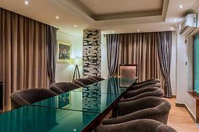 Protea Hotel by Marriott Lagos Kuramo Waters