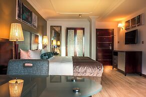 Protea Hotel by Marriott Lagos Kuramo Waters