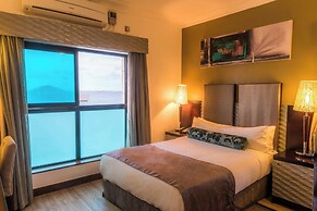 Protea Hotel by Marriott Lagos Kuramo Waters