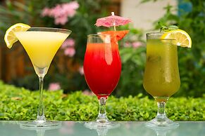 Protea Hotel by Marriott Lagos Kuramo Waters