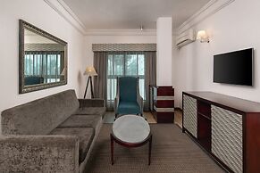 Protea Hotel by Marriott Lagos Kuramo Waters