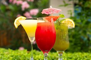 Protea Hotel by Marriott Lagos Kuramo Waters