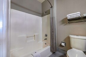 Motel 6 Cedar Park, TX