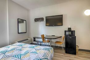 Motel 6 Cedar Park, TX