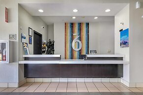 Motel 6 Cedar Park, TX