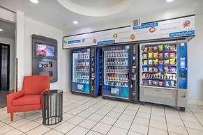 Motel 6 Cedar Park, TX