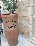 Dar El Paco