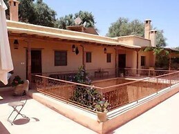 Dar Zitoune - Guest House