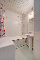 STN Apartments near Hermitage