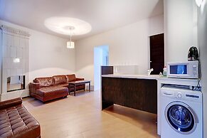 STN Apartments near Hermitage