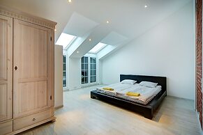 STN Apartments near Hermitage