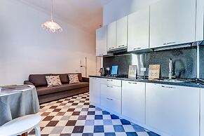 STN Apartments near Hermitage