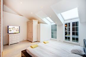 STN Apartments near Hermitage