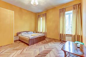 STN Apartments near Hermitage